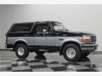 Thumbnail Photo 16 for 1994 Ford Bronco